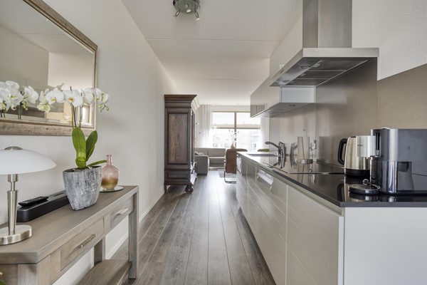 Medium property photo - Ketelhavenplein 29, 5045 NE Tilburg