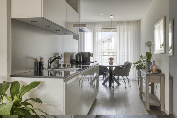 Medium property photo - Ketelhavenplein 29, 5045 NE Tilburg