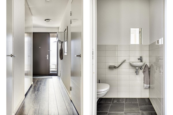 Medium property photo - Ketelhavenplein 29, 5045 NE Tilburg