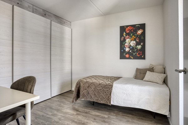 Medium property photo - Ketelhavenplein 29, 5045 NE Tilburg