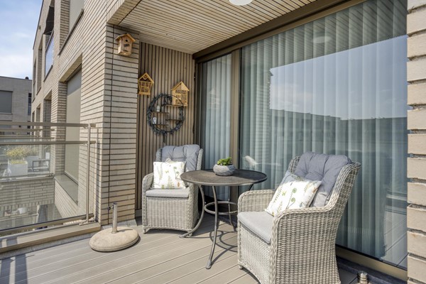 Medium property photo - Ketelhavenplein 29, 5045 NE Tilburg