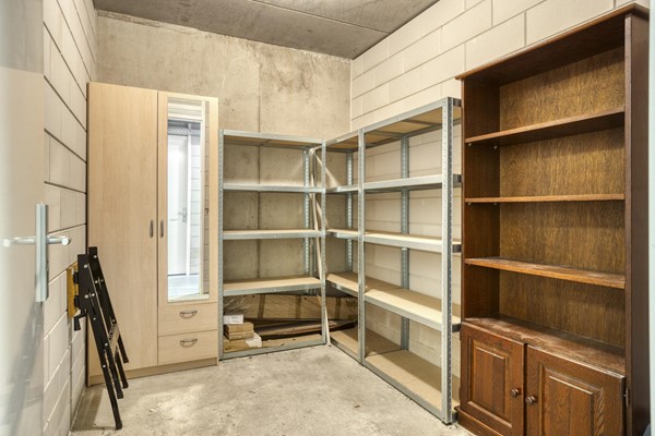 Medium property photo - Ketelhavenplein 29, 5045 NE Tilburg