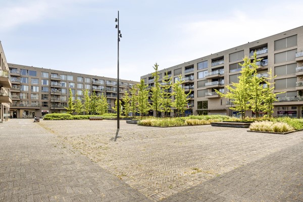Medium property photo - Ketelhavenplein 29, 5045 NE Tilburg