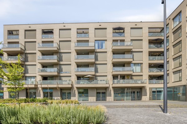 Medium property photo - Ketelhavenplein 29, 5045 NE Tilburg