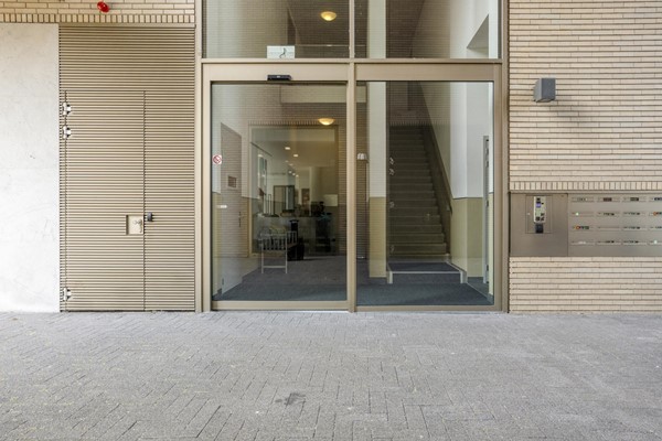 Medium property photo - Ketelhavenplein 29, 5045 NE Tilburg
