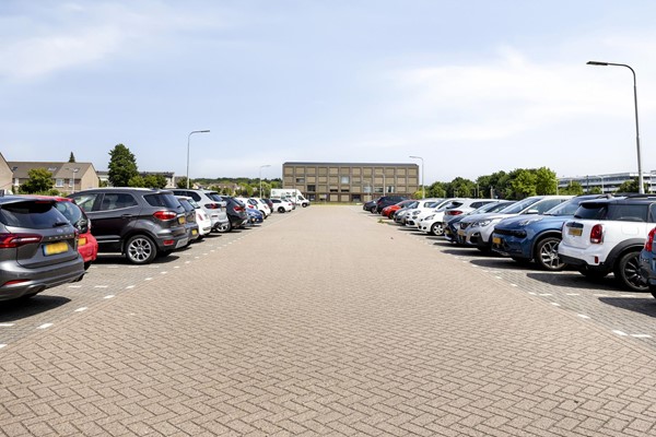 Medium property photo - Ketelhavenplein 29, 5045 NE Tilburg