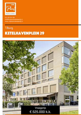 Brochure preview - brochure