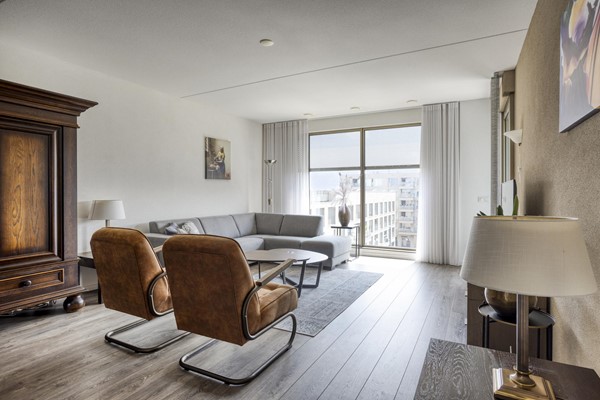 Medium property photo - Ketelhavenplein 29, 5045 NE Tilburg
