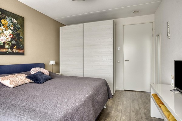 Medium property photo - Ketelhavenplein 29, 5045 NE Tilburg