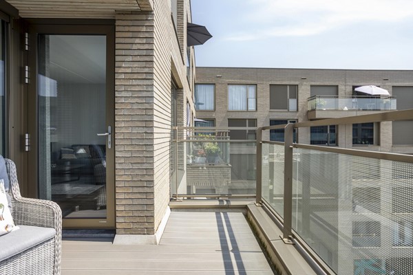 Medium property photo - Ketelhavenplein 29, 5045 NE Tilburg