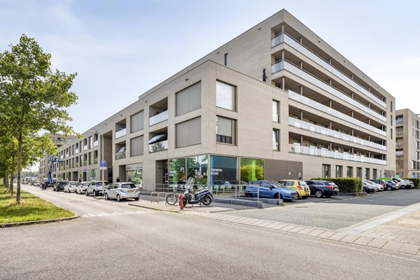 Medium property photo - Ketelhavenplein 29, 5045 NE Tilburg