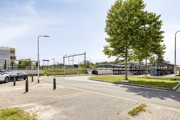 Medium property photo - Ketelhavenplein 29, 5045 NE Tilburg