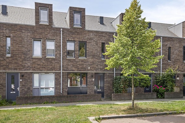 Te koop: Ellingtonlaan 42, 5012BM Tilburg