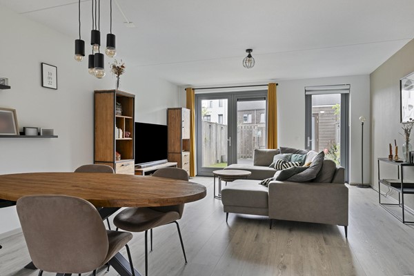 Te koop: Ellingtonlaan 42, 5012BM Tilburg