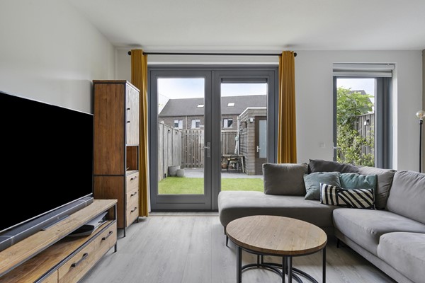 Medium property photo - Ellingtonlaan 42, 5012 BM Tilburg