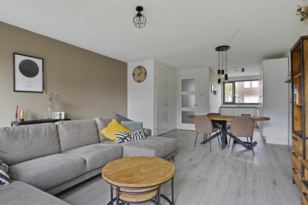 Medium property photo - Ellingtonlaan 42, 5012 BM Tilburg