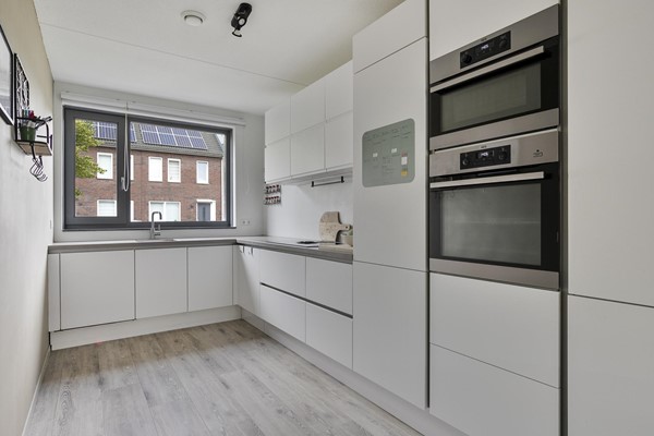 Medium property photo - Ellingtonlaan 42, 5012 BM Tilburg