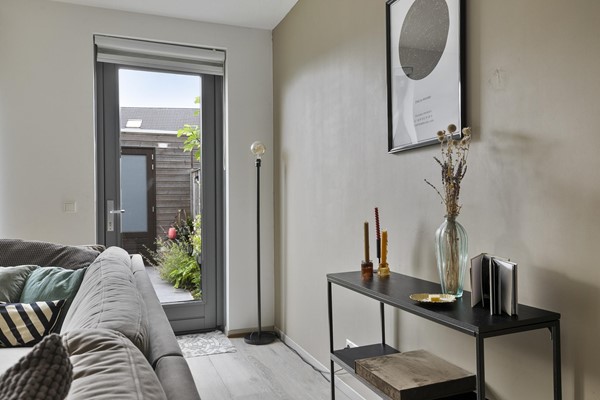 Medium property photo - Ellingtonlaan 42, 5012 BM Tilburg