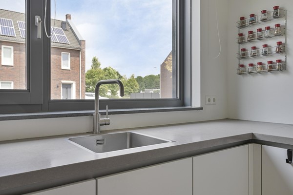 Medium property photo - Ellingtonlaan 42, 5012 BM Tilburg