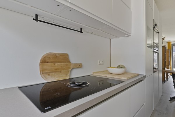 Medium property photo - Ellingtonlaan 42, 5012 BM Tilburg