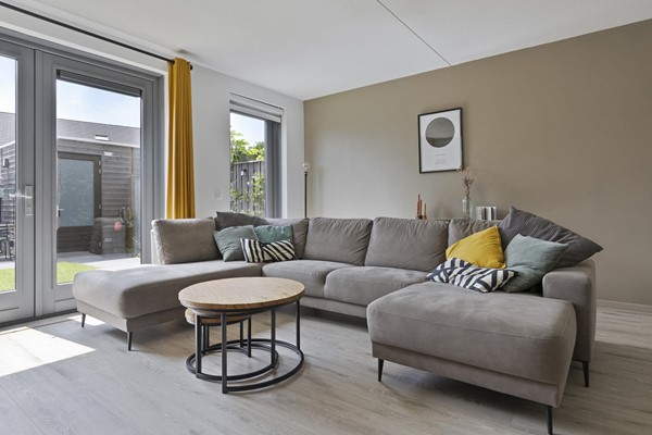 Medium property photo - Ellingtonlaan 42, 5012 BM Tilburg