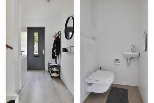 Medium property photo - Ellingtonlaan 42, 5012 BM Tilburg