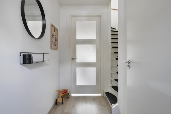 Medium property photo - Ellingtonlaan 42, 5012 BM Tilburg