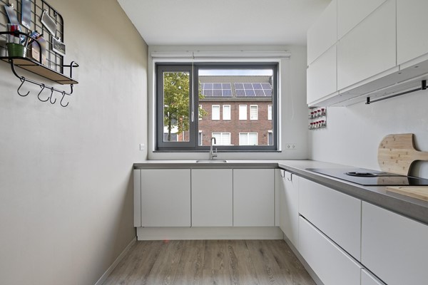 Medium property photo - Ellingtonlaan 42, 5012 BM Tilburg