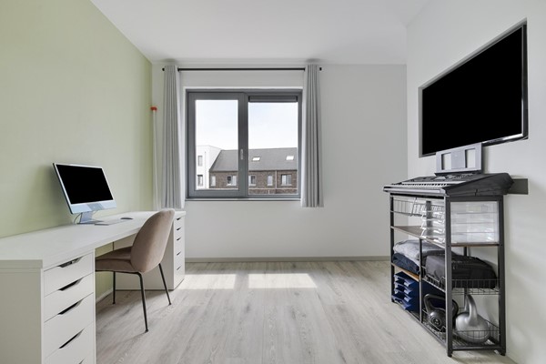 Medium property photo - Ellingtonlaan 42, 5012 BM Tilburg
