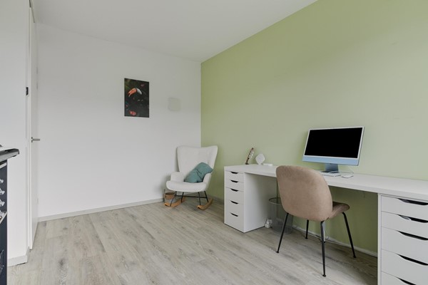Medium property photo - Ellingtonlaan 42, 5012 BM Tilburg