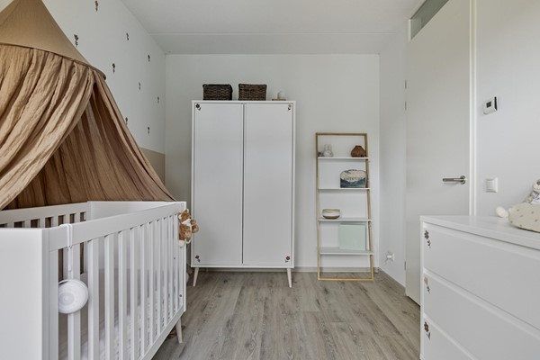 Medium property photo - Ellingtonlaan 42, 5012 BM Tilburg