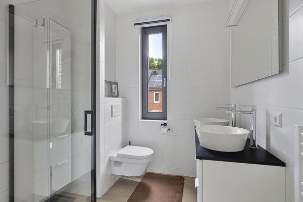 Medium property photo - Ellingtonlaan 42, 5012 BM Tilburg