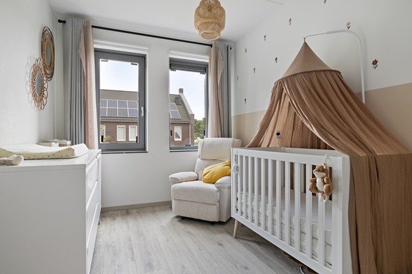 Medium property photo - Ellingtonlaan 42, 5012 BM Tilburg