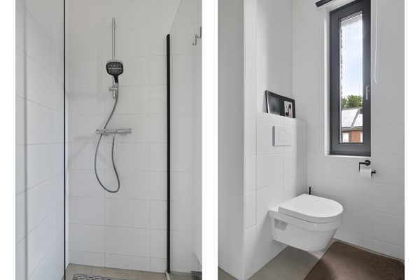 Medium property photo - Ellingtonlaan 42, 5012 BM Tilburg