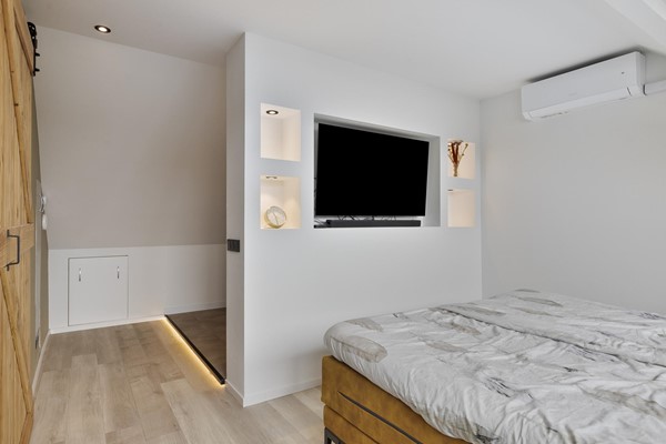 Medium property photo - Ellingtonlaan 42, 5012 BM Tilburg
