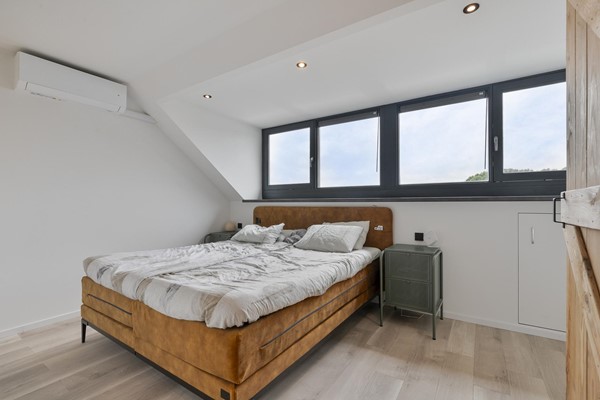Medium property photo - Ellingtonlaan 42, 5012 BM Tilburg