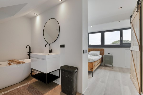 Medium property photo - Ellingtonlaan 42, 5012 BM Tilburg