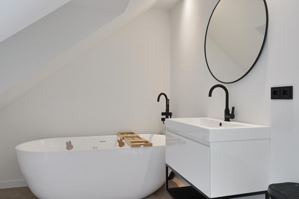 Medium property photo - Ellingtonlaan 42, 5012 BM Tilburg