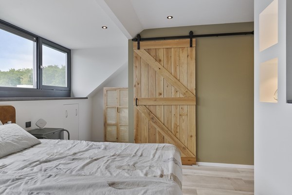 Medium property photo - Ellingtonlaan 42, 5012 BM Tilburg