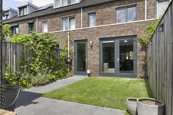 Medium property photo - Ellingtonlaan 42, 5012 BM Tilburg