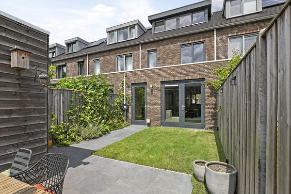 Medium property photo - Ellingtonlaan 42, 5012 BM Tilburg