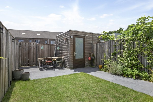Medium property photo - Ellingtonlaan 42, 5012 BM Tilburg