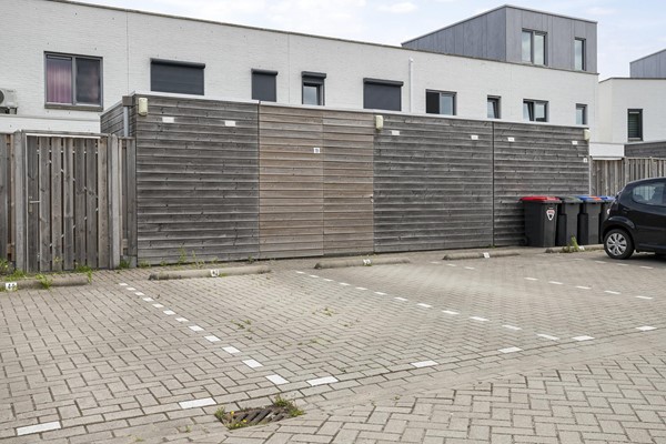 Medium property photo - Ellingtonlaan 42, 5012 BM Tilburg