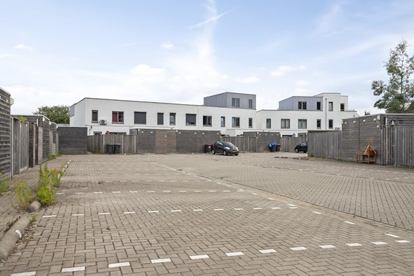 Medium property photo - Ellingtonlaan 42, 5012 BM Tilburg