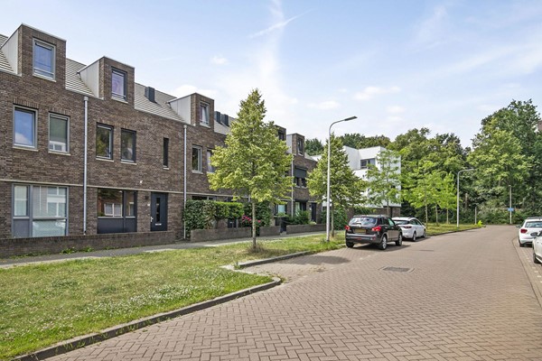 Medium property photo - Ellingtonlaan 42, 5012 BM Tilburg