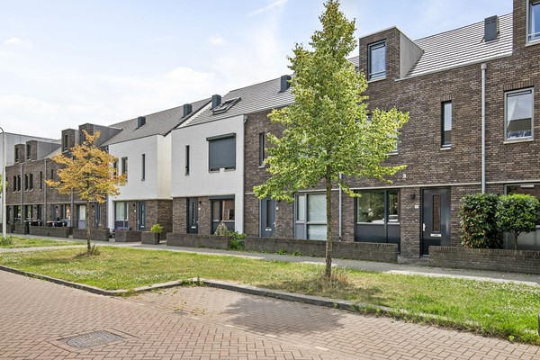 Medium property photo - Ellingtonlaan 42, 5012 BM Tilburg