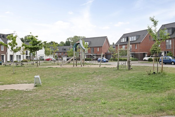 Medium property photo - Ellingtonlaan 42, 5012 BM Tilburg