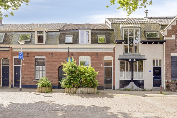 Te koop: Jan Aartestraat 68, 5017EE Tilburg