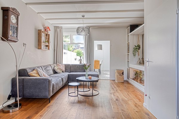 Te koop: Jan Aartestraat 68, 5017EE Tilburg