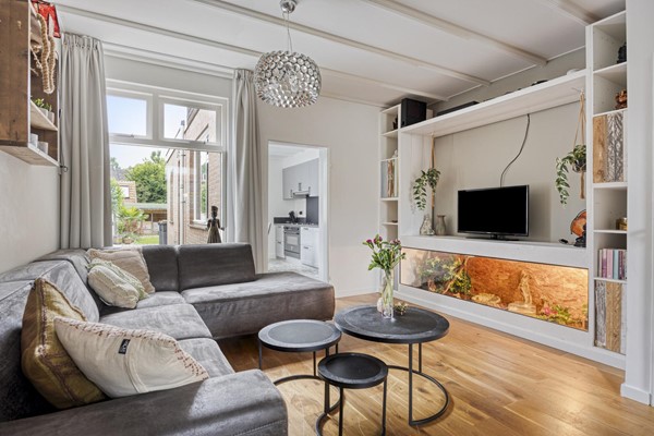 Medium property photo - Jan Aartestraat 68, 5017 EE Tilburg